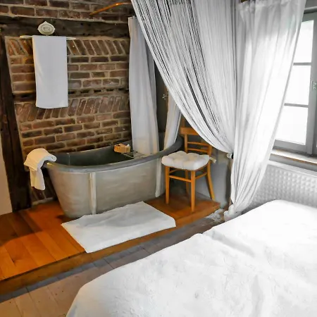 Holiday Maison De L'oncle De Margaux Tatil Evi *