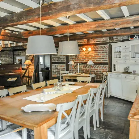 Holiday Maison De L'oncle De Margaux Tatil Evi