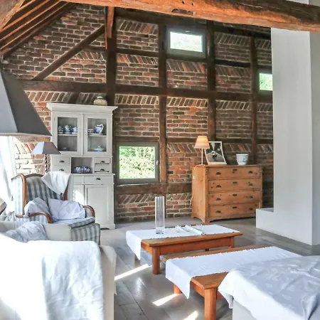 Holiday Maison De L'oncle De Margaux Tatil Evi *