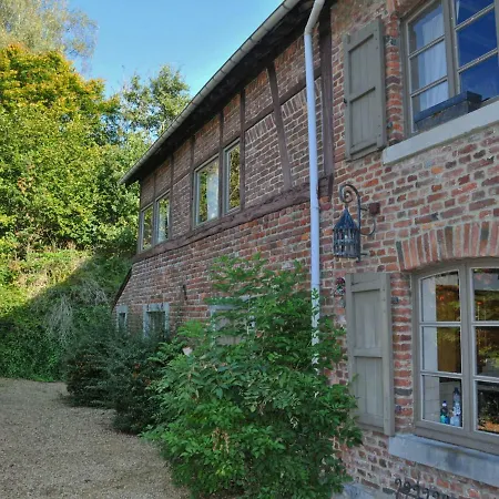 Holiday Maison De L'oncle De Margaux
